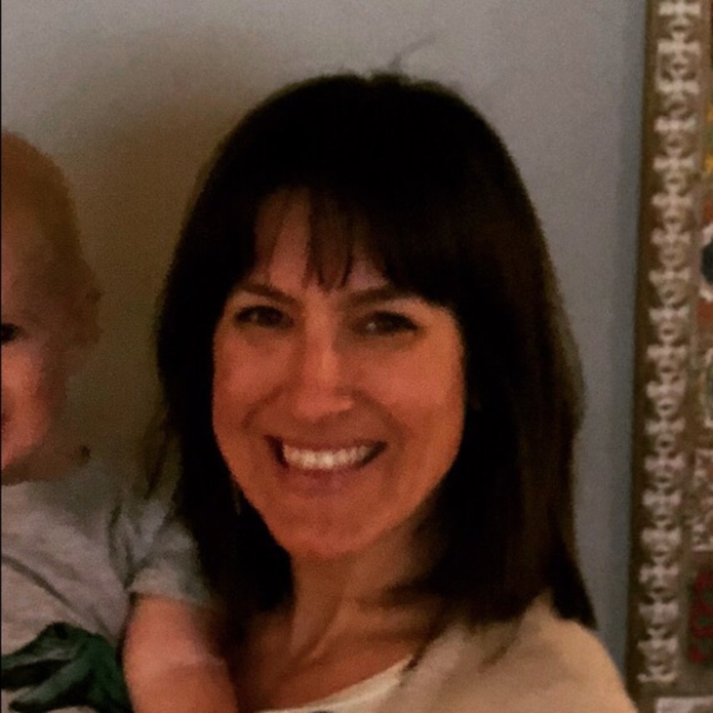Meet your Posher, Gabriela